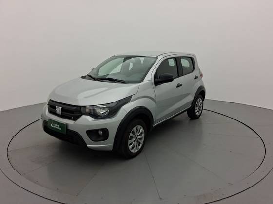 FIAT MOBI 1.0 EVO FLEX LIKE. MANUAL FIAT MOBI 1.0 EVO FLEX LIKE. MANUAL